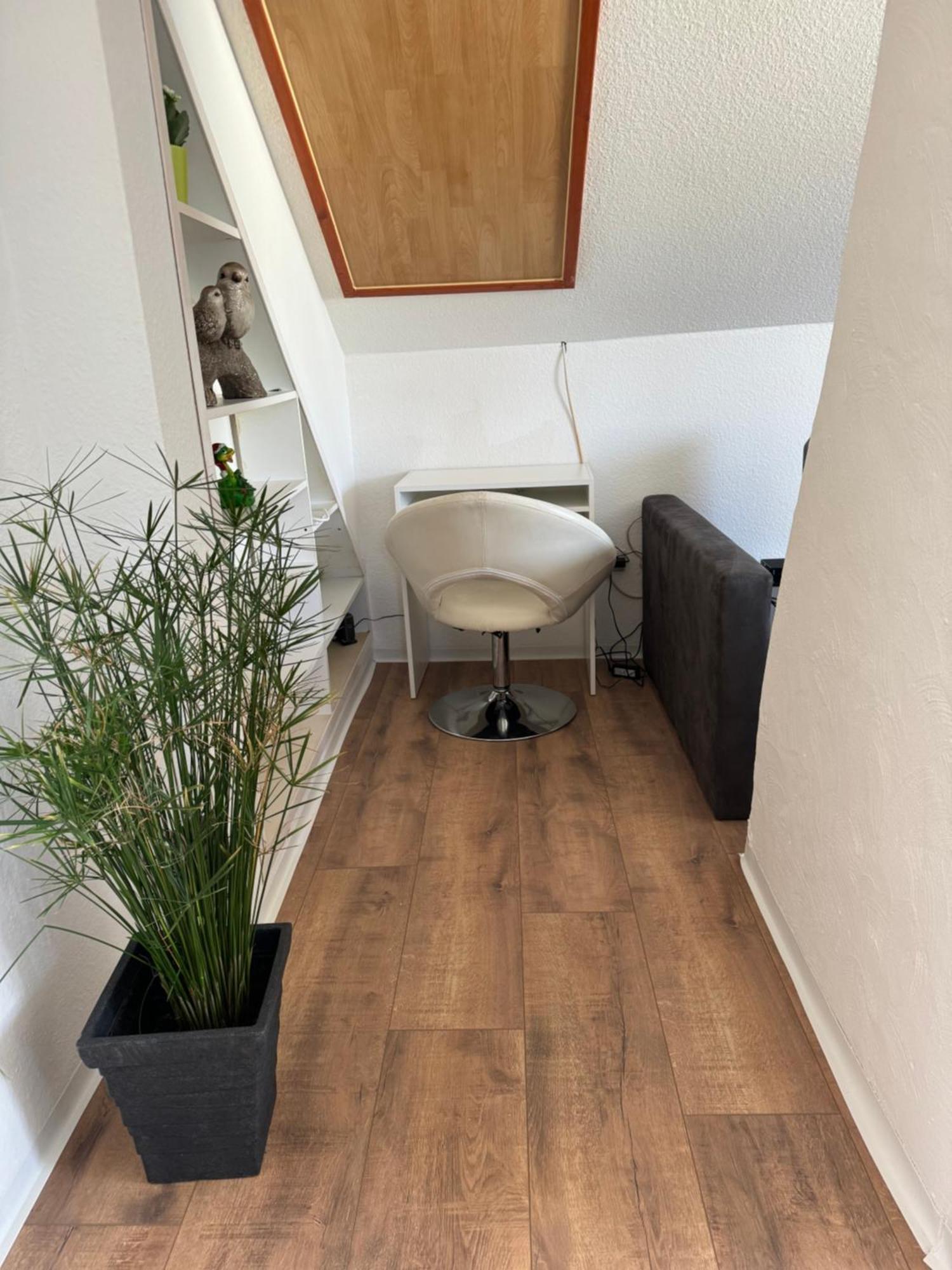Ferienwohnung In Korbach Exteriér fotografie